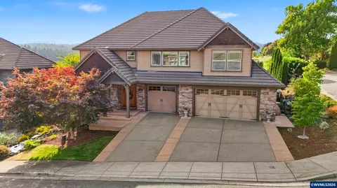 2931 Redfir Ct NW, Salem, OR 97304