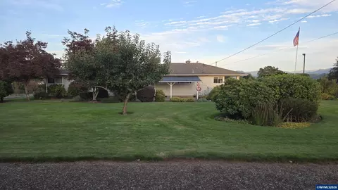 28033 Meridian Heights Lp Lp, Sweet Home, OR 97386