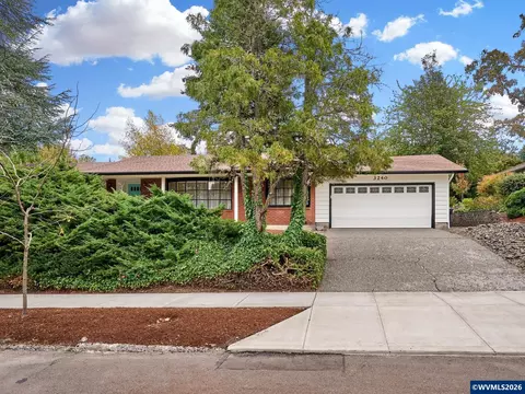 3240 Dogwood Dr S, Salem, OR 97302