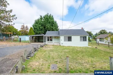 930 Alder St, Sweet Home, OR 97386