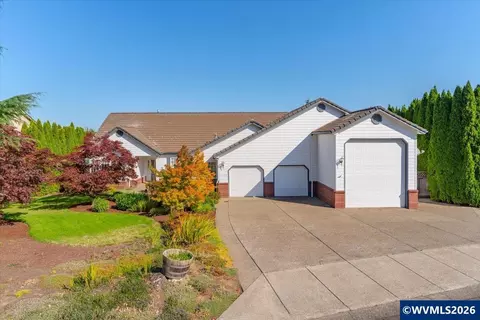 1775 Snowbird Dr NW, Salem, OR 97304