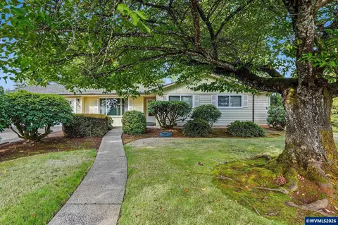5537 Dumore Dr SE, Aumsville, OR 97325