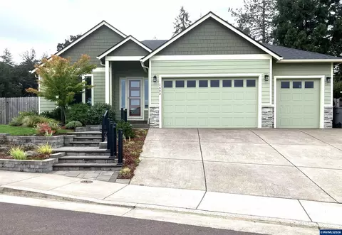 1602 Sarah Ave NW, Albany, OR 97321
