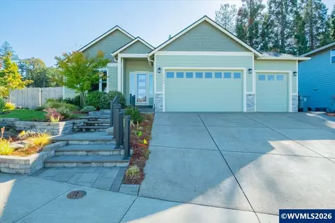 1602 Sarah Ave NW, Albany, OR 97321