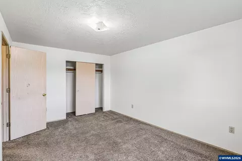 Bedroom - 1149 D St, Independence, OR 97351 photo 14 of 14