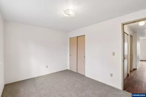Bedroom - 1149 D St, Independence, OR 97351 photo 3 of 14