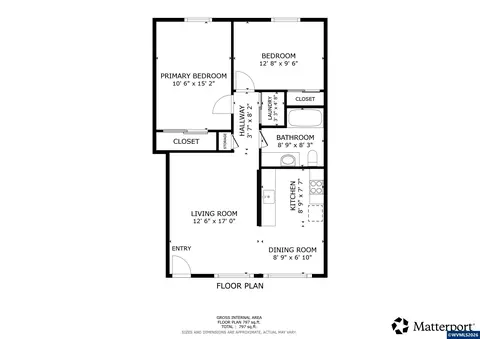 Floorplan - 1149 D St, Independence, OR 97351 photo 1 of 1