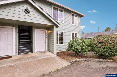 Exterior - 1149 D St, Independence, OR 97351 photo 2 of 4