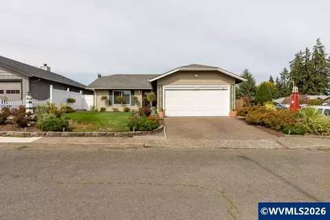 1603 Sunrise Cir NW, Salem, OR 97304