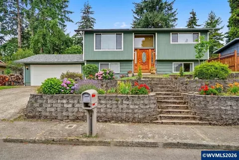 4805 7th Ave SE, Salem, OR 97302