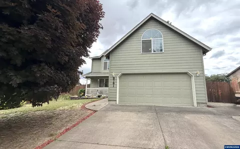 8781 Box Elder St, Corvallis, OR 97330