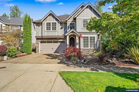 6229 SW Timber Ridge Dr, Corvallis, OR 97333