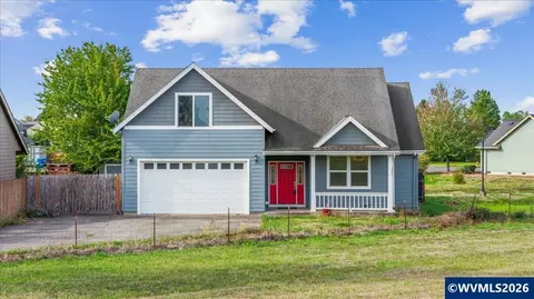 9902 Puma St, Aumsville, OR 97325