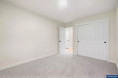 Bedroom - 5775 Moonstone Lp Lp SE, Salem, OR 97306 photo 7 of 7