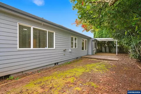 Exterior - 5775 Moonstone Lp Lp SE, Salem, OR 97306 photo 6 of 6
