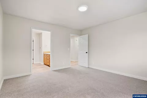 Bedroom - 5775 Moonstone Lp Lp SE, Salem, OR 97306 photo 3 of 7