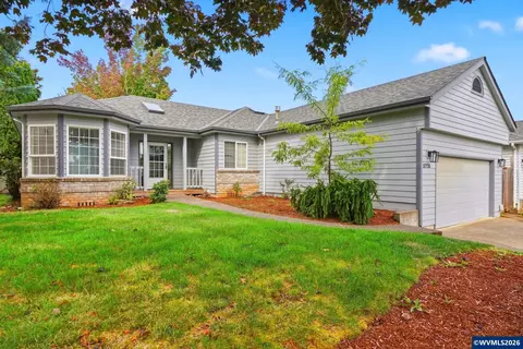 Exterior - 5775 Moonstone Lp Lp SE, Salem, OR 97306 photo 3 of 6