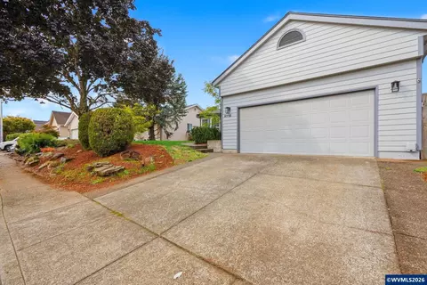 Exterior - 5775 Moonstone Lp Lp SE, Salem, OR 97306 photo 2 of 6