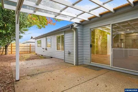 Exterior - 5775 Moonstone Lp Lp SE, Salem, OR 97306 photo 5 of 6