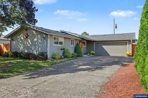 601 30th Ave SE, Albany, OR 97322