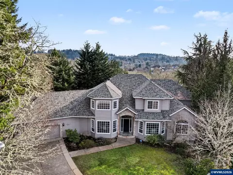 2991 NW Cassia Pl, Corvallis, OR 97330