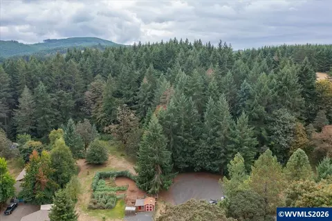 lot16 Ridgetop Dr, Lebanon, OR 97355
