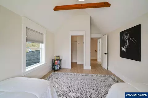 Bedroom - 46 Walnut St, Independence, OR 97351 photo 10 of 10