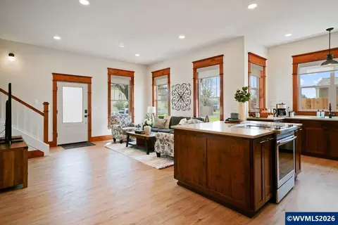 Other - 46 Walnut St, Independence, OR 97351 photo 3 of 7