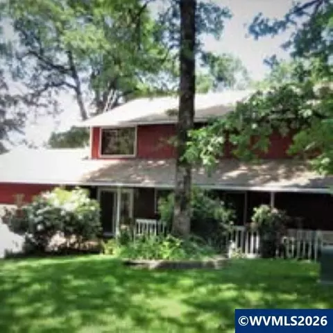 2870 S Kings Valley Hwy, Dallas, OR 97338
