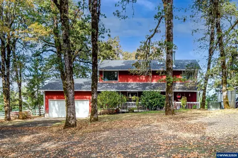 2870 S Kings Valley Hwy, Dallas, OR 97338