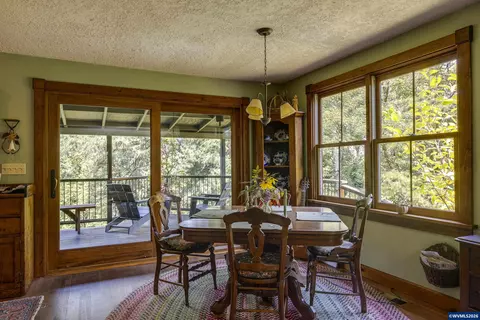 Dining - 4599 Eagle Crest Rd NW, Salem, OR 97304 photo 1 of 2