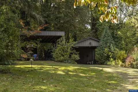 Exterior - 4599 Eagle Crest Rd NW, Salem, OR 97304 photo 7 of 20