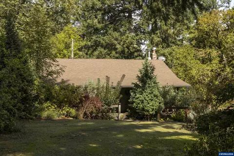 Exterior - 4599 Eagle Crest Rd NW, Salem, OR 97304 photo 3 of 20
