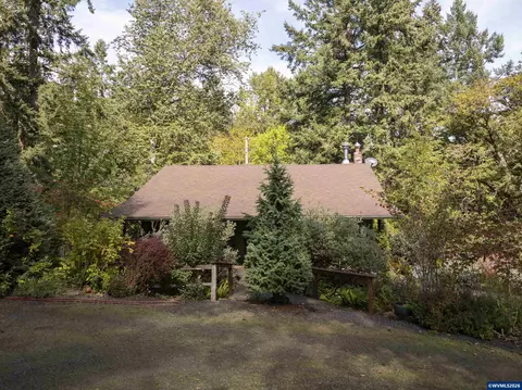 Exterior - 4599 Eagle Crest Rd NW, Salem, OR 97304 photo 20 of 20