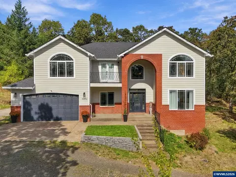 10392 Kiska Rd SE, Jefferson, OR 97352