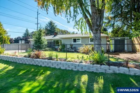 398 Mize Rd SE, Salem, OR 97302
