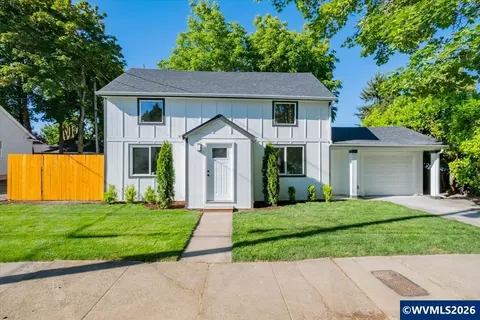 1965 Breyman St NE, Salem, OR 97301