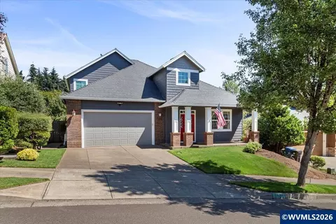 1985 Fitzpatrick Ave SE, Salem, OR 97306