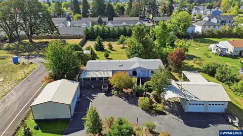 820 Kees St, Lebanon, OR 97355