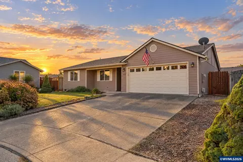 4656 Cherrybud Ct SE, Salem, OR 97317
