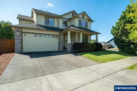 3102 Hannah Ave SE, Albany, OR 97321