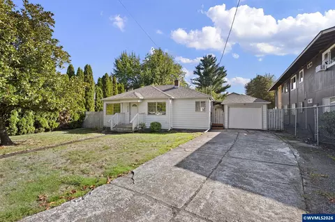 3068 Pringle Rd SE, Salem, OR 97302