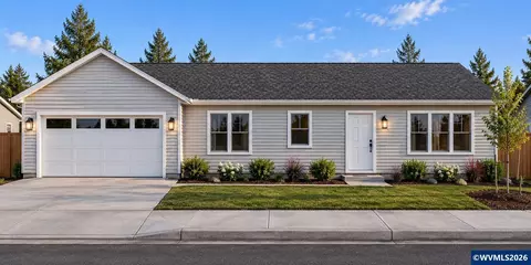 4415 Knotty Pine Ct, Sweet Home, OR 97386