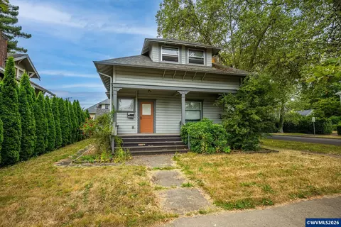 660 NW Van Buren Ave, Corvallis, OR 97330