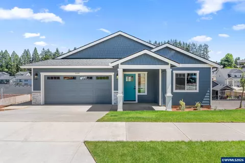5658 Jeremy Valley Dr SE, Salem, OR 97306