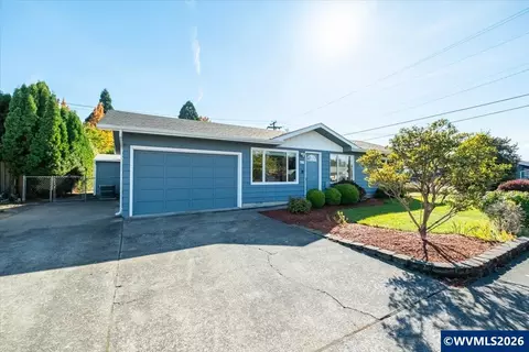 708 28th Ave SE, Albany, OR 97322