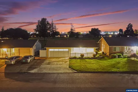 1311 Princeton Rd, Woodburn, OR 97071