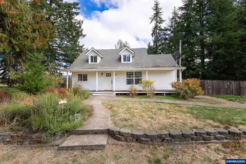 34693 Meridian Rd, Lebanon, OR 97355