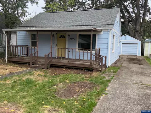 465 Ford St SE, Salem, OR 97301