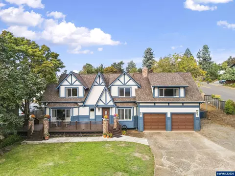3204 Glen Creek Rd NW, Salem, OR 97304